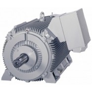 Двигатели для работы от преобразователя с принудительным охлаждением 1PQ8