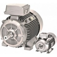 Электродвигатели морского исполнения