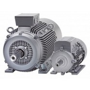 Низковольтные энергоэффективные электродвигатели Siemens 1LA7, 1LA5
