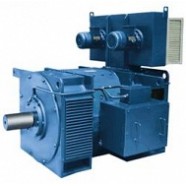 Электродвигатели tldc