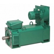 Leroy-Somer серии CPLS