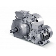 Двигатели 1MJ6,  1MJ7, 1MJ8, 1MJ1 для зоны 1 с типом защиты «d» (Зона 1 EExde IIC T4)