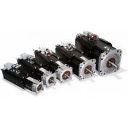 Unimotor fm Fan Blown