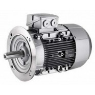 Электродвигатели «Энергоэффективные» 1LA6 и 1LG4