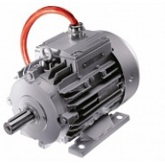 Двигатели температурно-временного класса F400 серий 1LA6, 1LG6, 1PP6