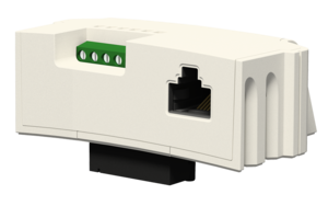   Unidrive M200