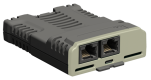SI-Ethernet