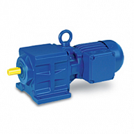 - Bauer Gear motor
